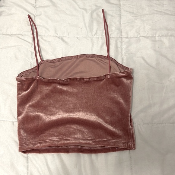 CROP TOP - Picture 2 of 2